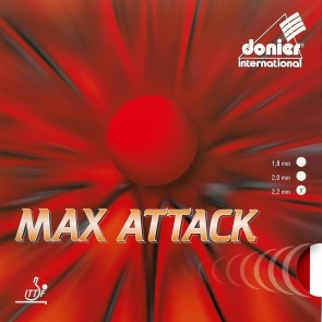 Donier Max Attack